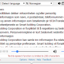 ImTranslator v. 10.54 extension for Chrome