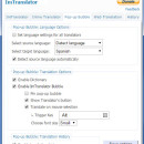 ImTranslator v. 7.8 extension for Chrome