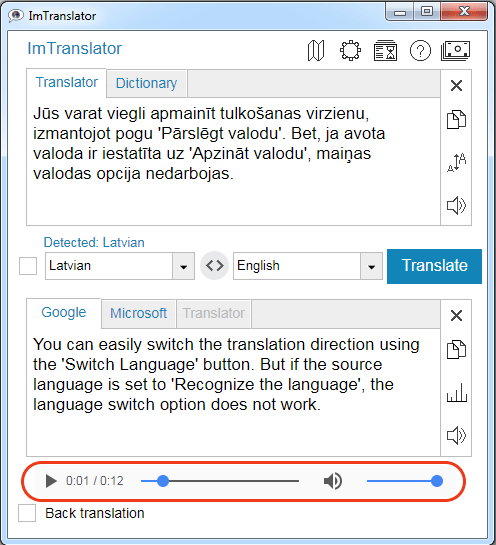 Chrome-ImTranslator-Voice