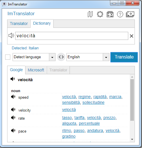 ImTranslator 16.50 instal the new for windows