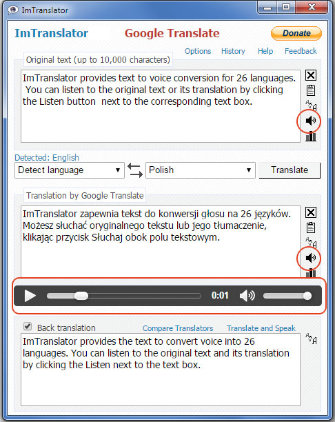 ImTranslator 16.50 for windows download