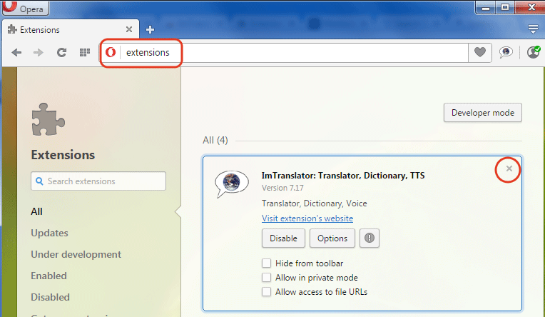 Переводчик браузера opera. Переводчик опера т. Переводчик опера n. How to disable private search Opera. G Extensions.translations.disabled.
