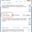 Google Translate v.8.53 extension for Opera