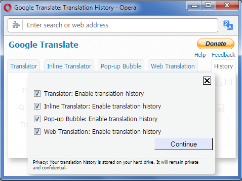 QUE ISSO GOOGLE TRANSLATE?! : r/HUEstation