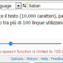 ImTranslator v. 10.42 extension for Opera